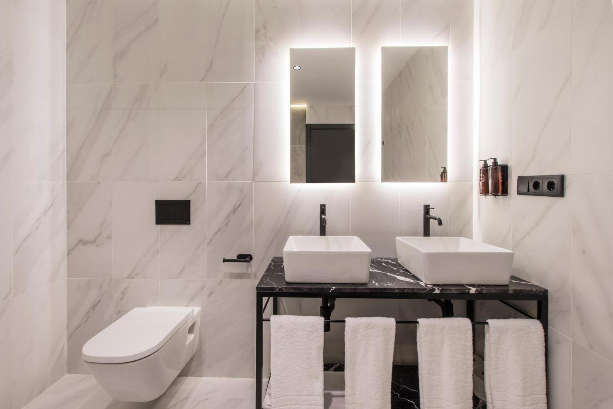 Rs Boutique Apartments Alicante Buitenkant foto