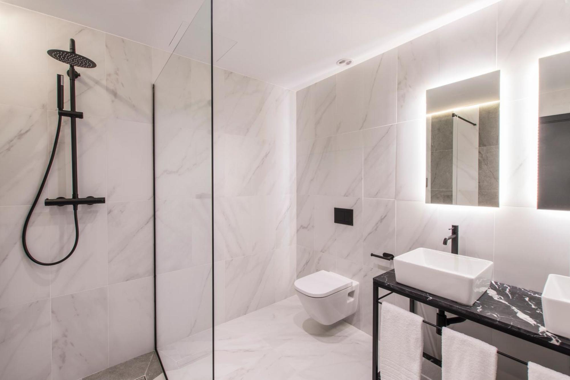 Rs Boutique Apartments Alicante Buitenkant foto