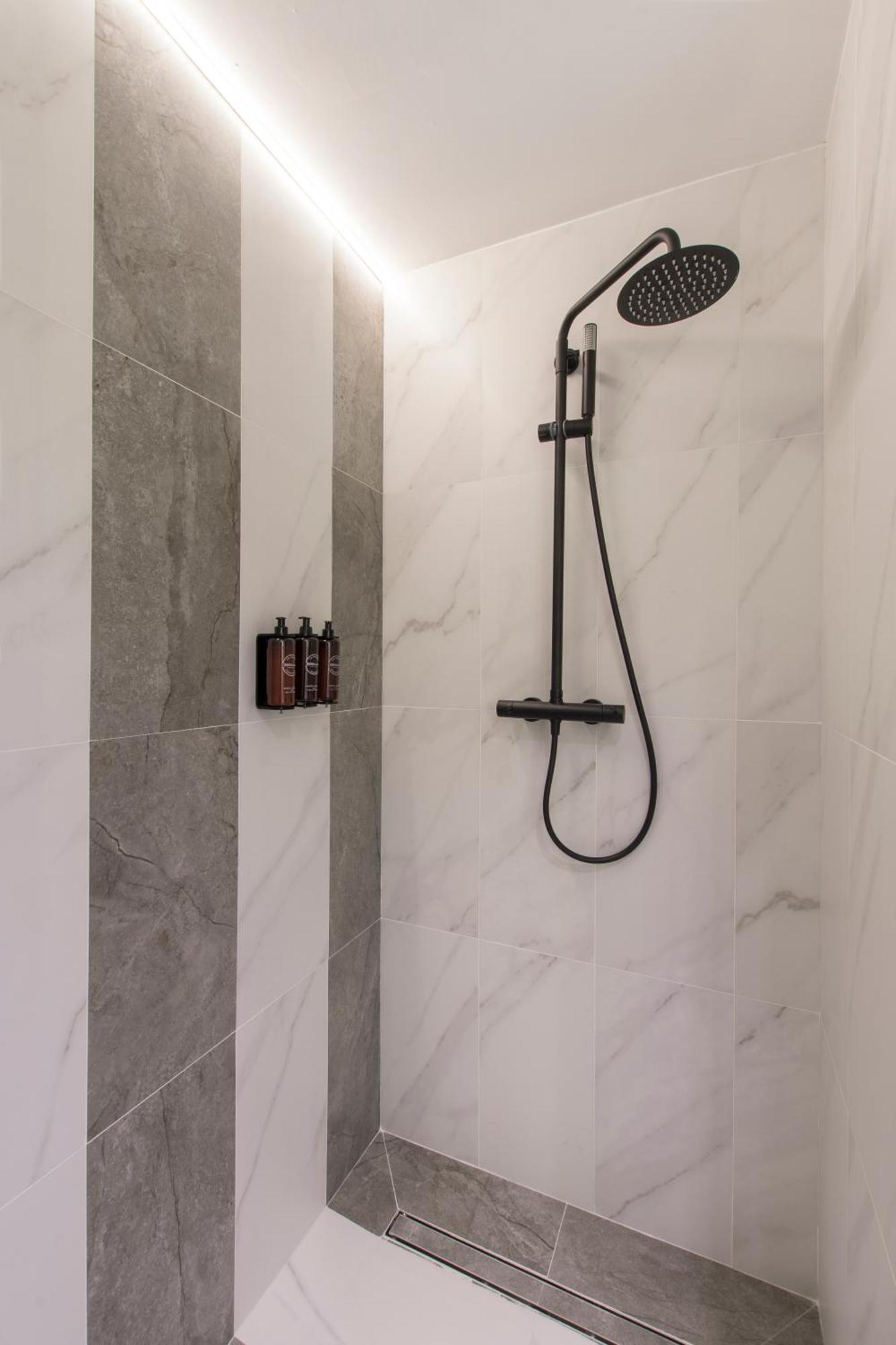 Rs Boutique Apartments Alicante Buitenkant foto