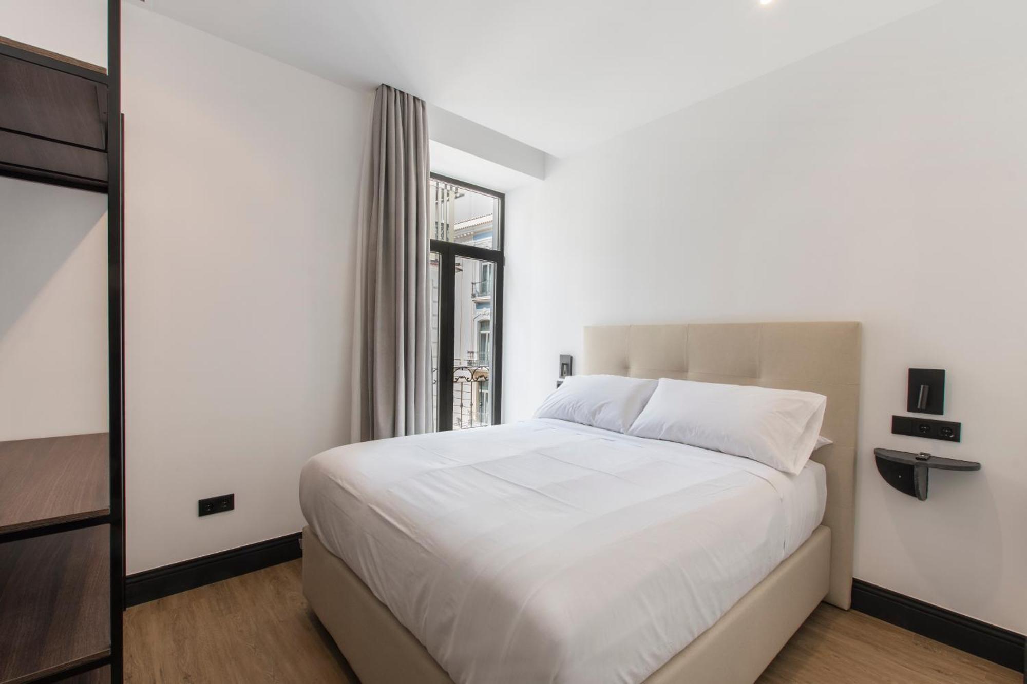 Rs Boutique Apartments Alicante Buitenkant foto