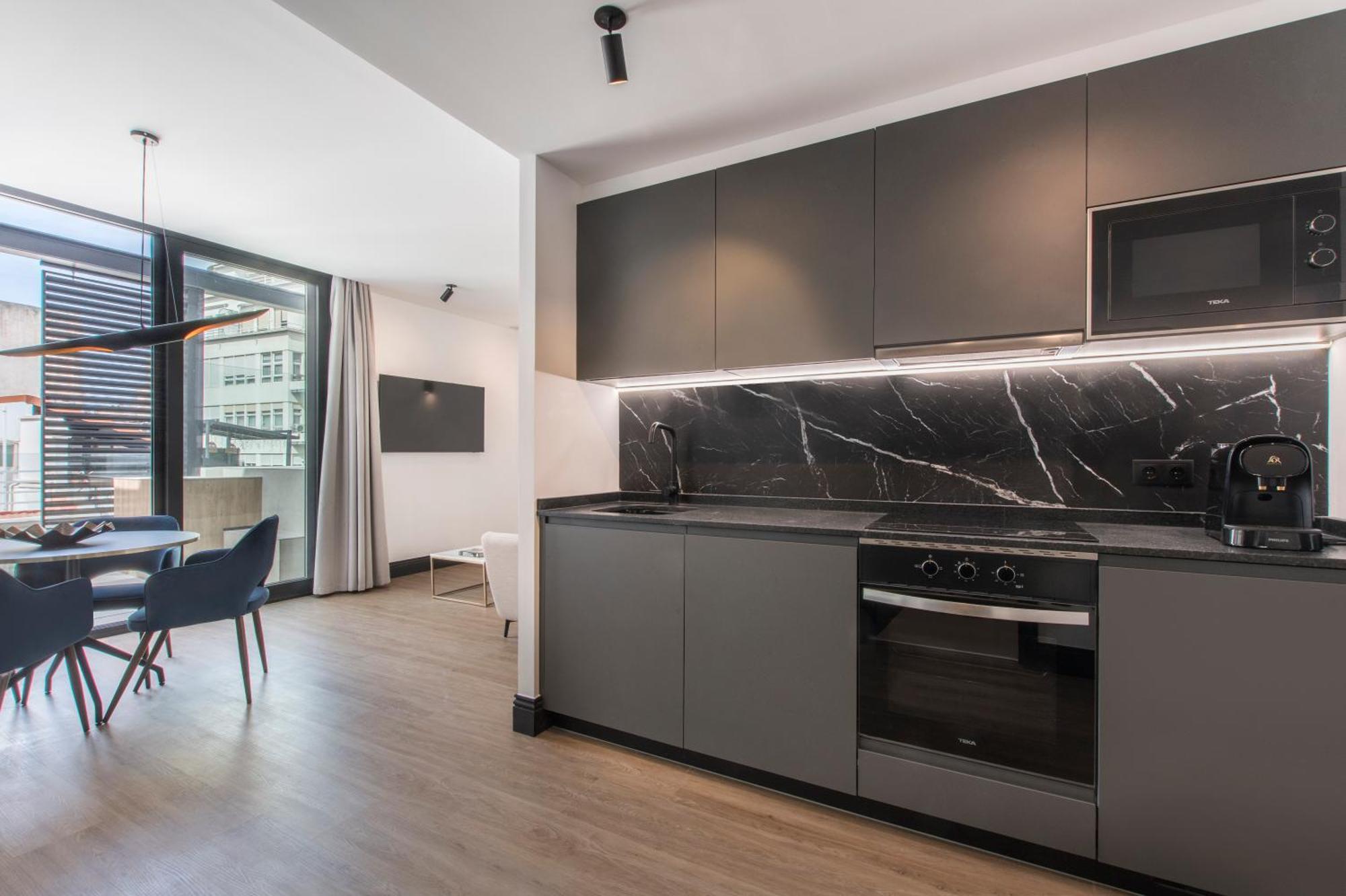 Rs Boutique Apartments Alicante Buitenkant foto