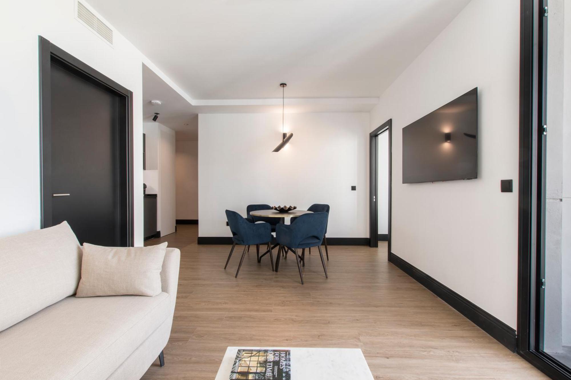 Rs Boutique Apartments Alicante Buitenkant foto
