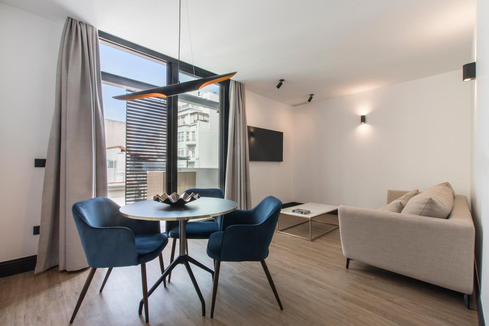 Rs Boutique Apartments Alicante Buitenkant foto