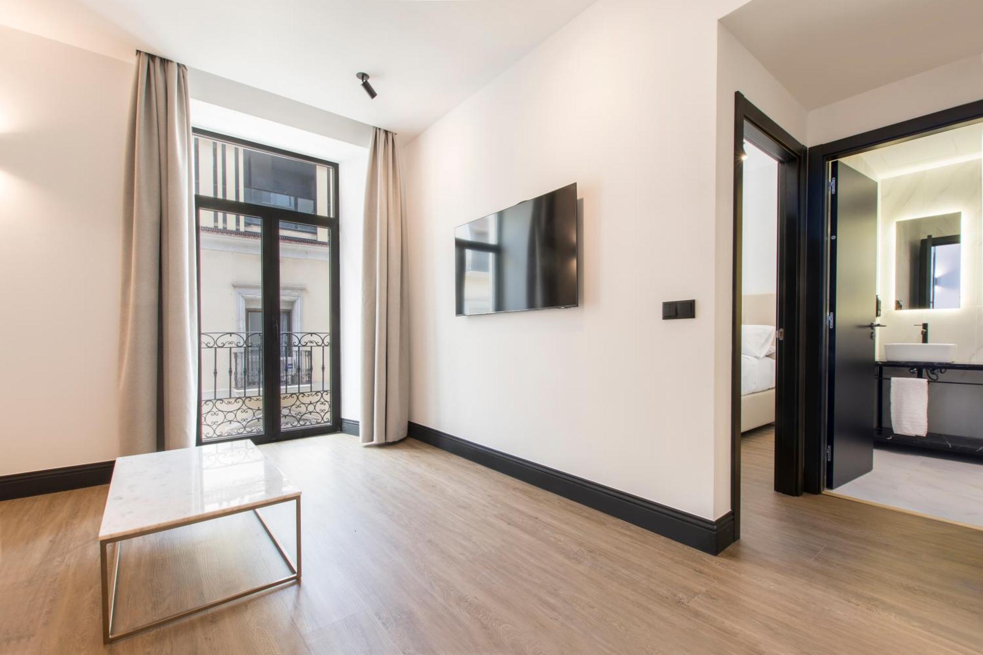 Rs Boutique Apartments Alicante Buitenkant foto