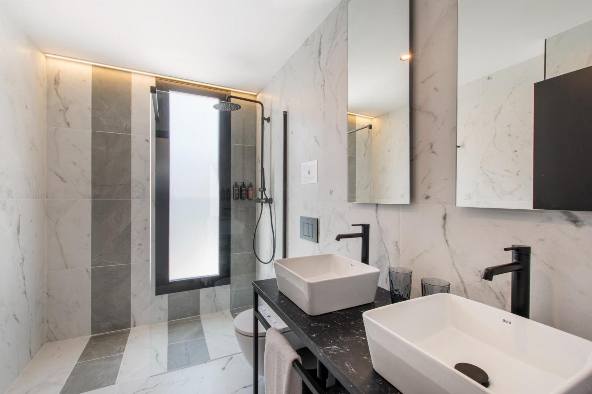 Rs Boutique Apartments Alicante Buitenkant foto
