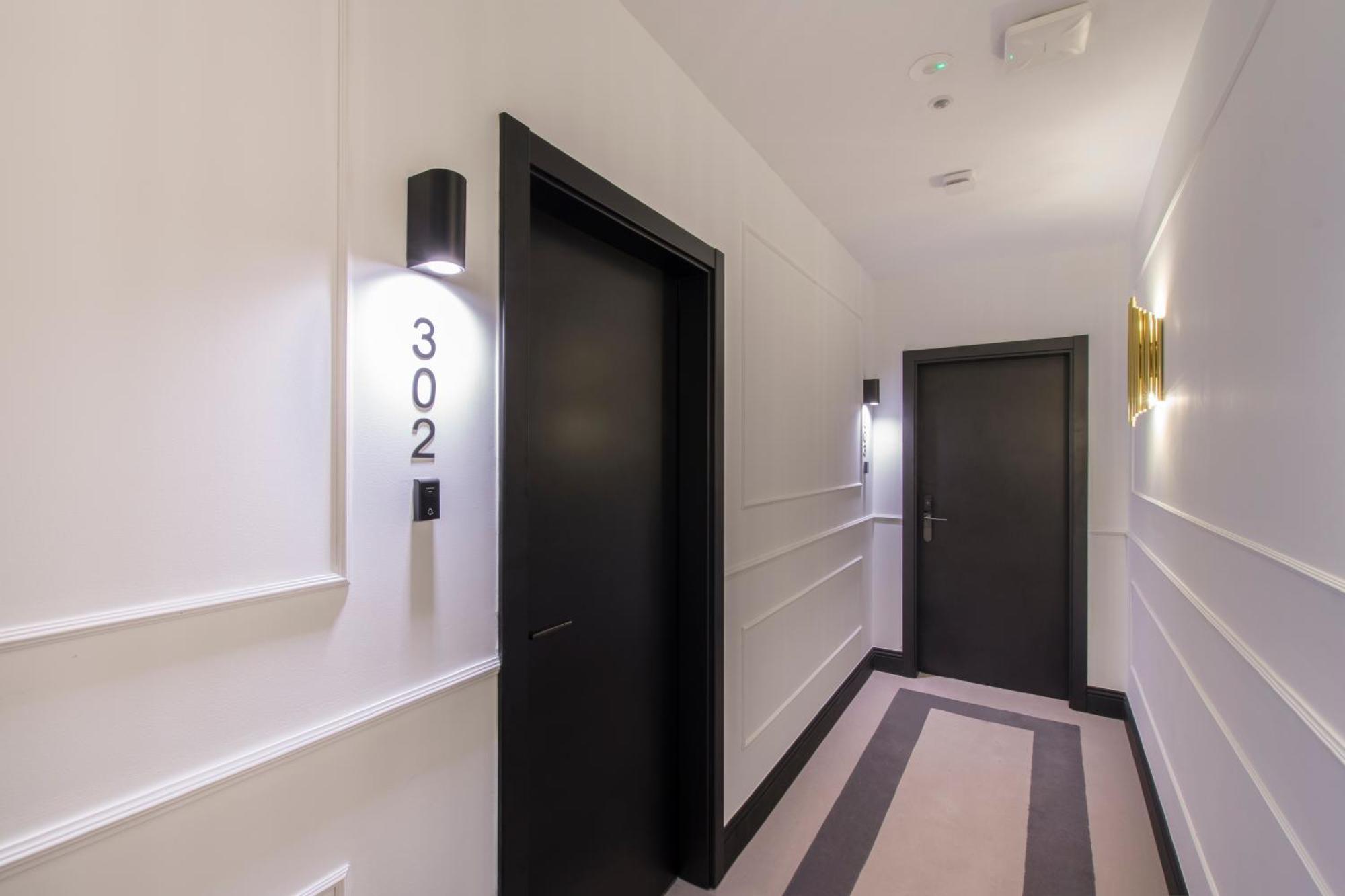 Rs Boutique Apartments Alicante Buitenkant foto